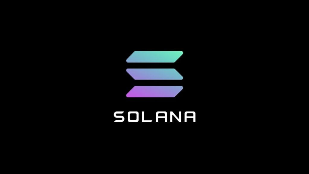 Solana (SOL) når nytt ATH