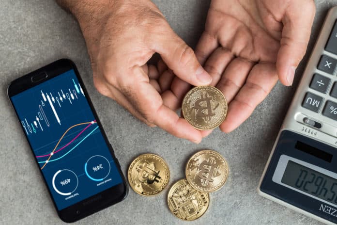 Twitter låter användare tipsa med Bitcoin – Aroged