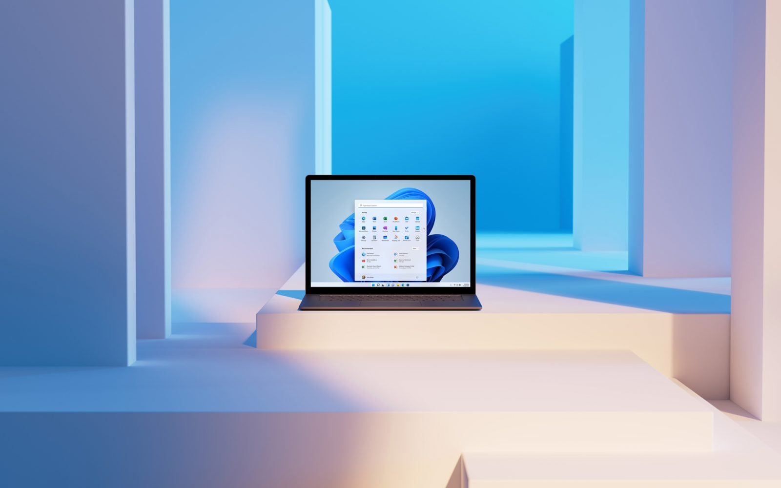 Microsoft har meddelat lanseringsdatumet för Windows 11