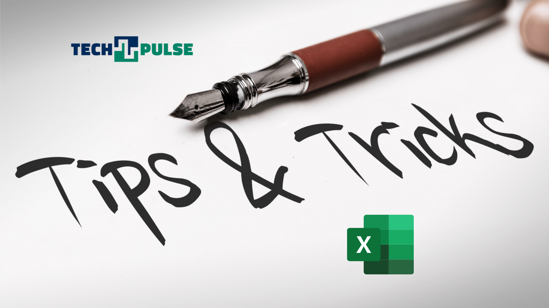 Tekniskt tips: Dela celler i Microsoft Excel – Aroged