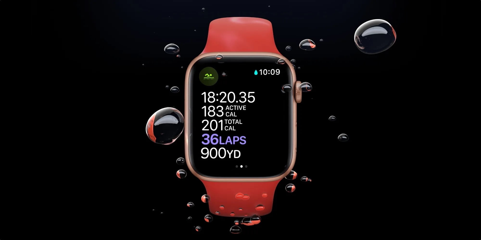 Mer än 100 miljoner människor världen över använder Apple Watch – Counterpoint Research