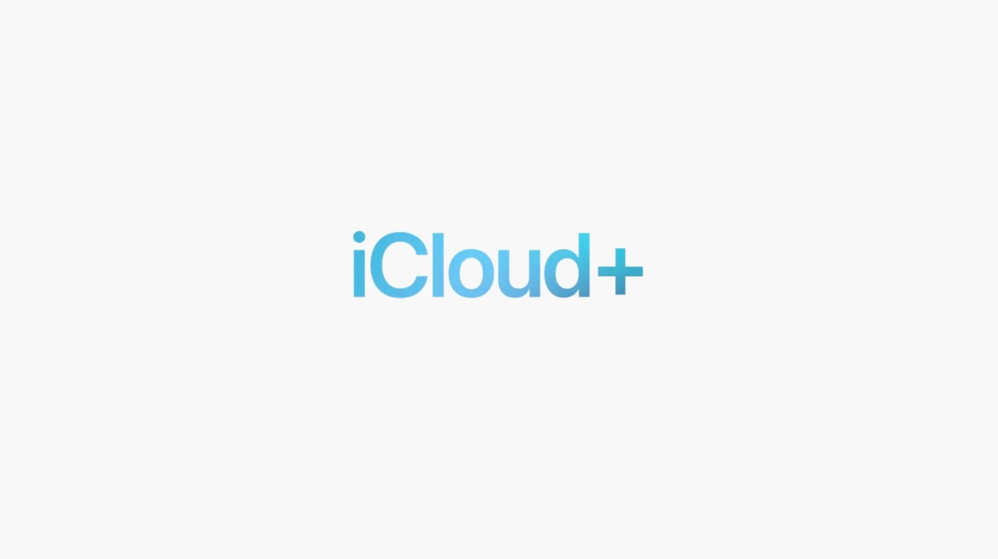 Apple lanserar testning av anpassade domäner för iCloud Mail
