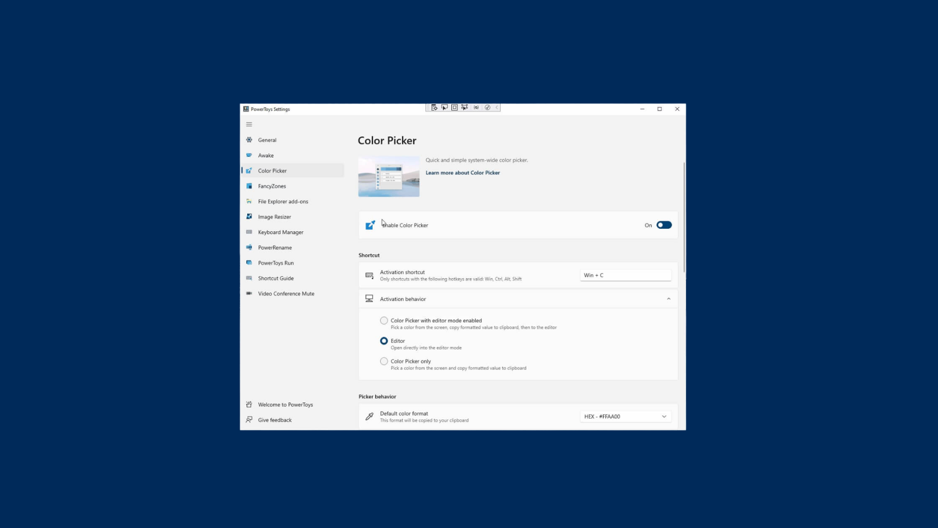 Microsoft PowerToys får Windows 11 makeover – Aroged