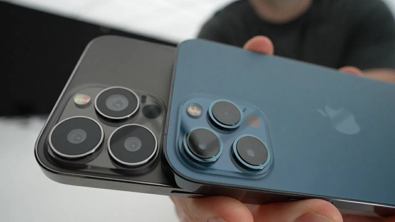 JP Morgan: iPhone 12 är efterfrågad, trots den nära förestående lanseringen av iPhone 13