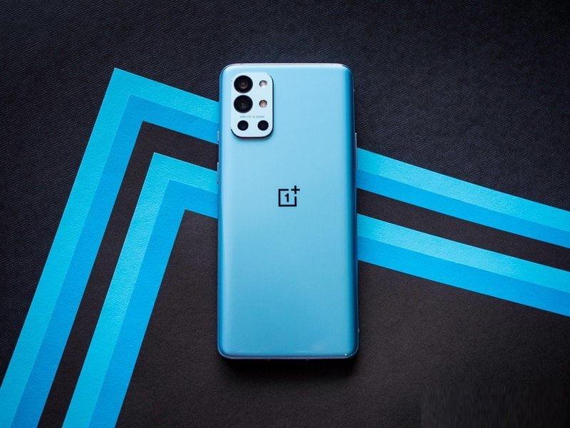 OnePlus 9RT kommer att få en 50 MP flaggskeppskamera och Android 12 ur kartongen