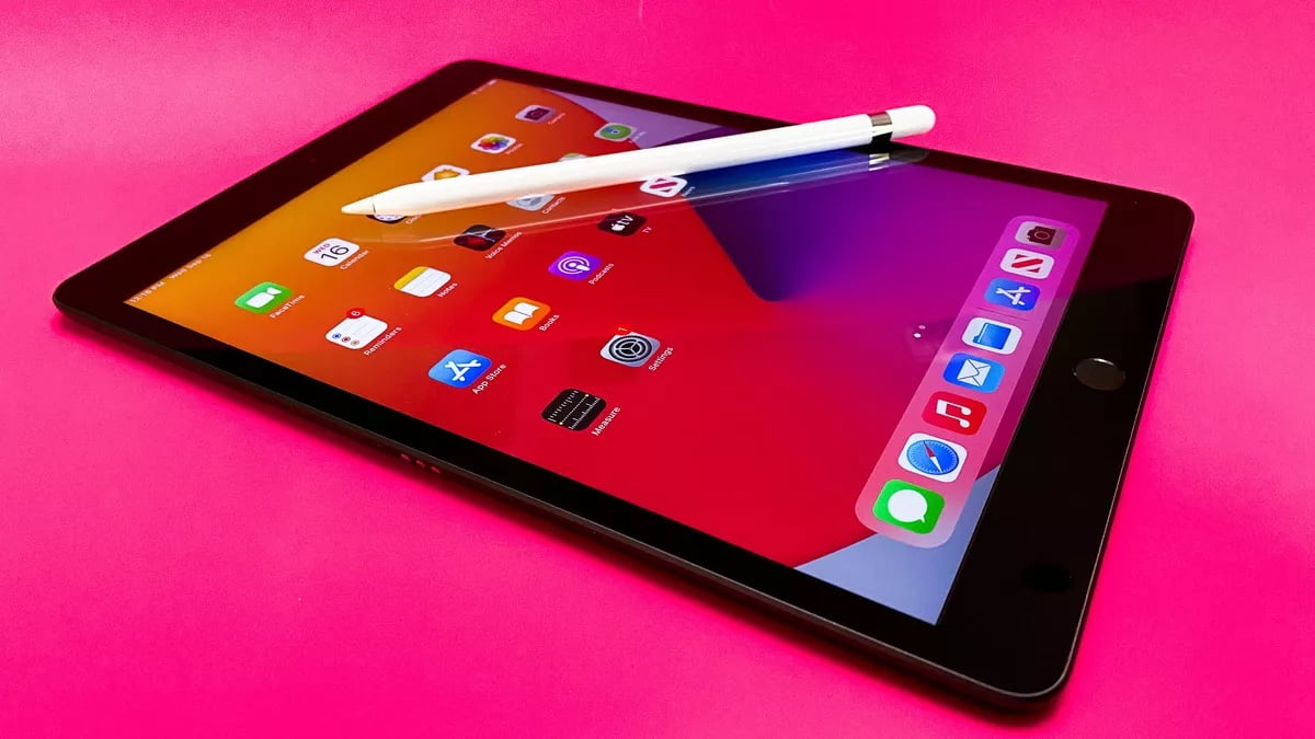 Bloomberg: iPad 9 kommer att få en förbättrad chipset och en tunnare kropp, men behålla den gamla designen