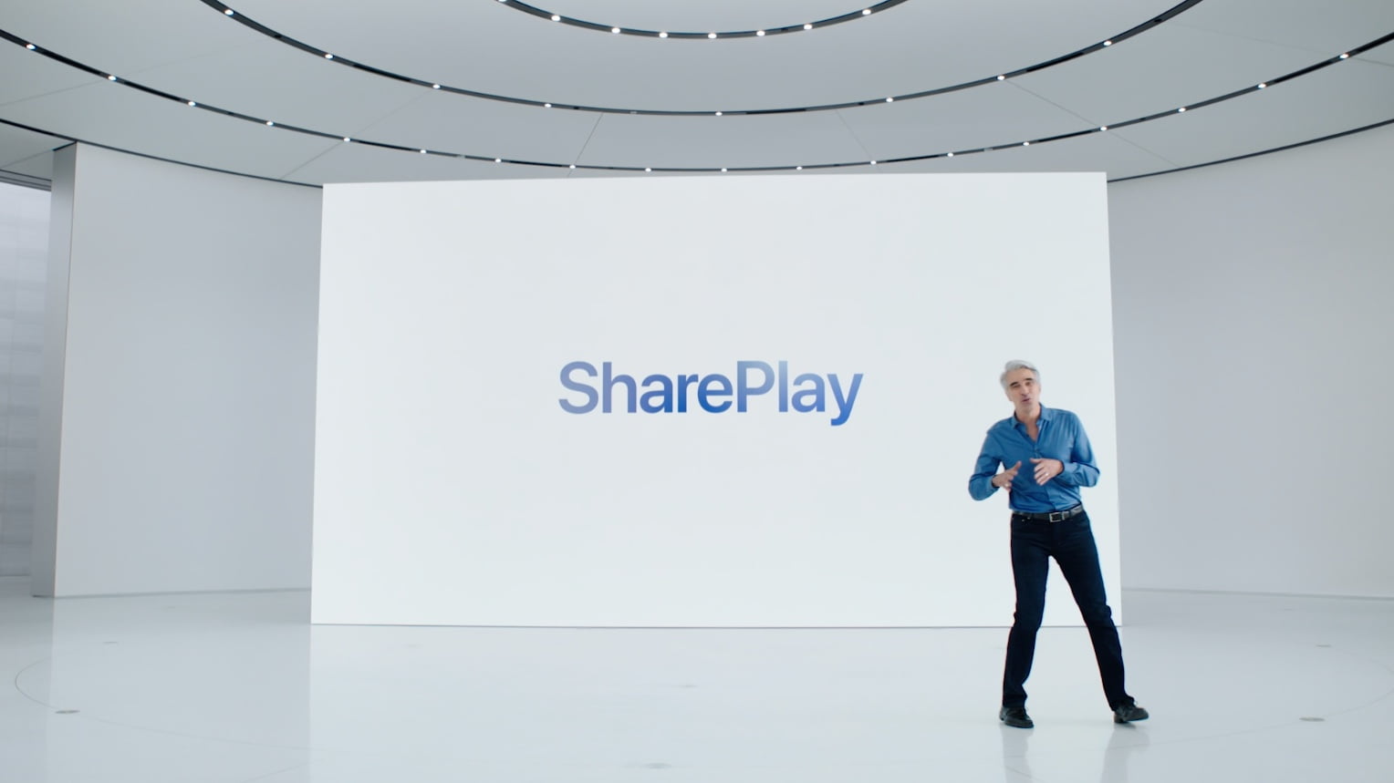FaceTime SharePlay kommer inte att vara redo för iOS 15