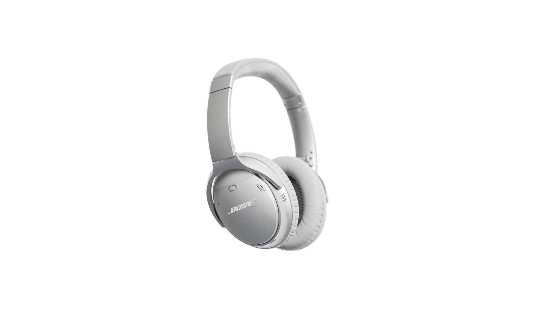 Nya Bose QuietComfort 45-bilder läckte – Aroged