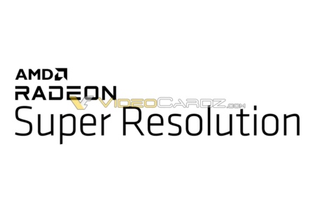 AMD utvecklar Radeon Super Resolution, en ny supersamplingsteknik som kommer att stödjas av “nästan alla spel”
