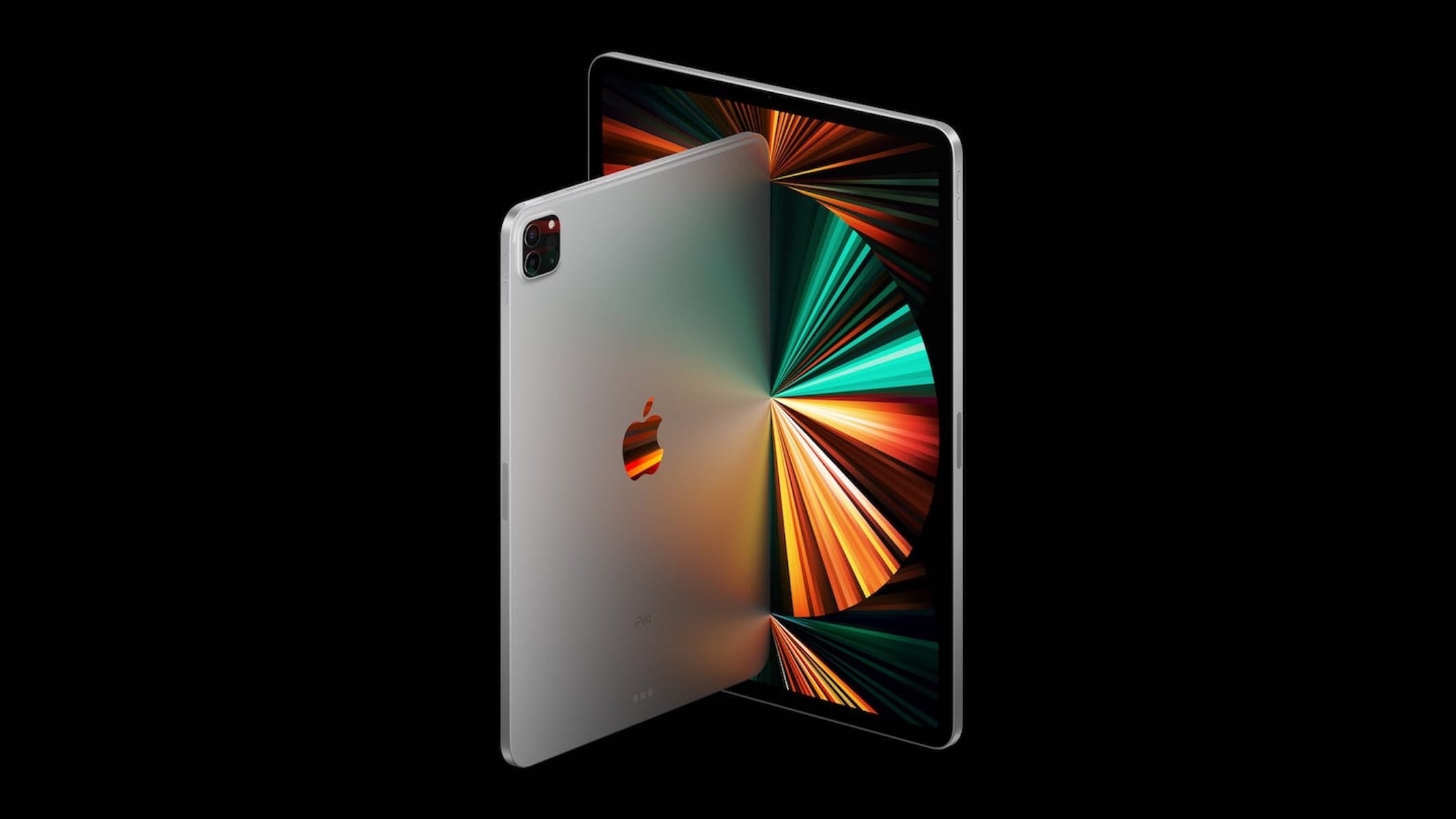 Liquid Retina XDR-skärm — varför är denna nya iPad Pro-skärm så speciell?
