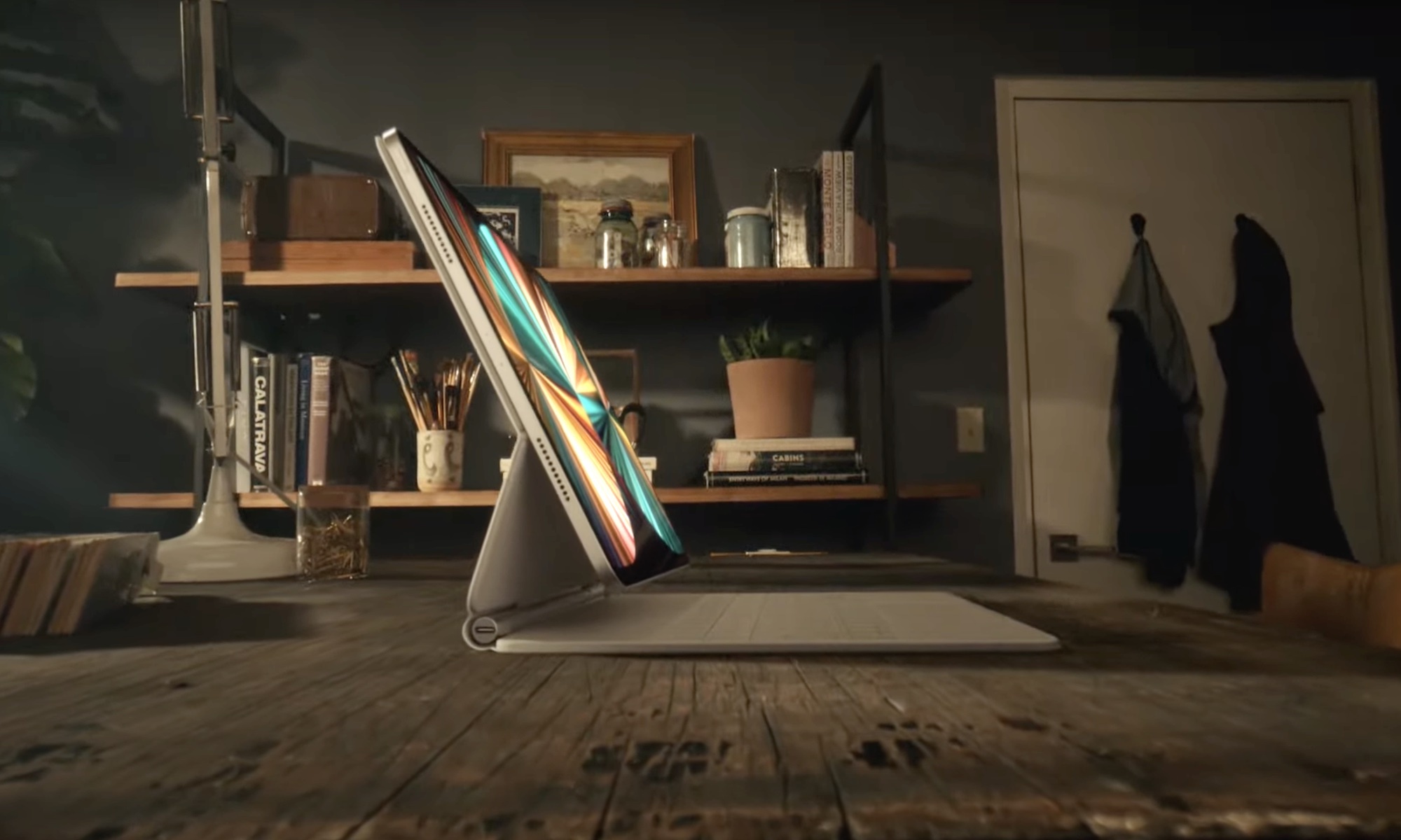 Apple Spring Loaded Event 2021—iPad Pro, iMac, AirTag och mer