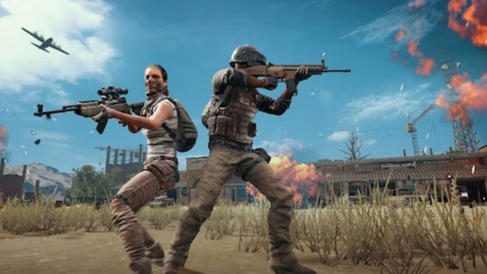 Battlegrounds Mobile India avslutar PUBG Mobile Data Transfer den 31 december – Hur man överför data
