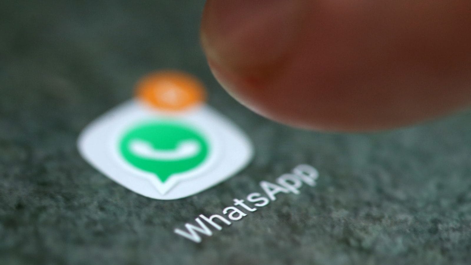 WhatsApp satsar på kryptovalutor: så här