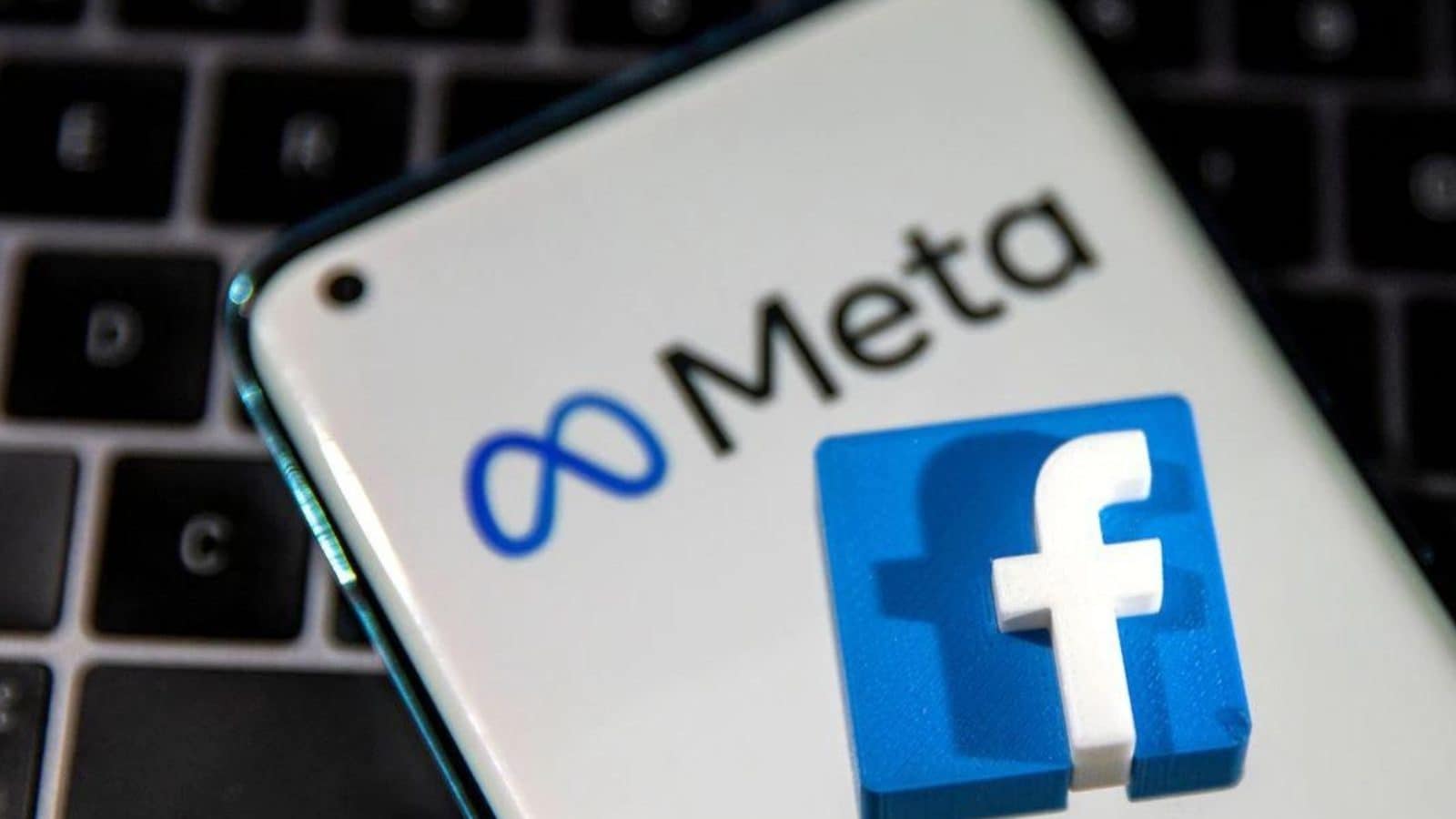 Facebook-Meta får titeln “Värsta företag 2021” i denna undersökning