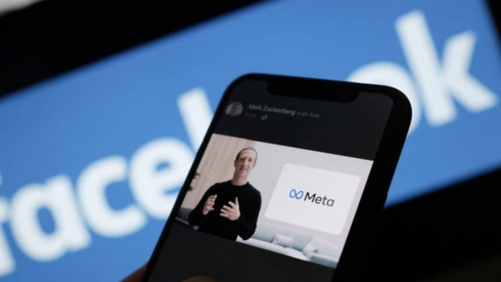 Facebook, Telegram reglerar böter med Ryssland för att inte ta bort “olagligt” innehåll