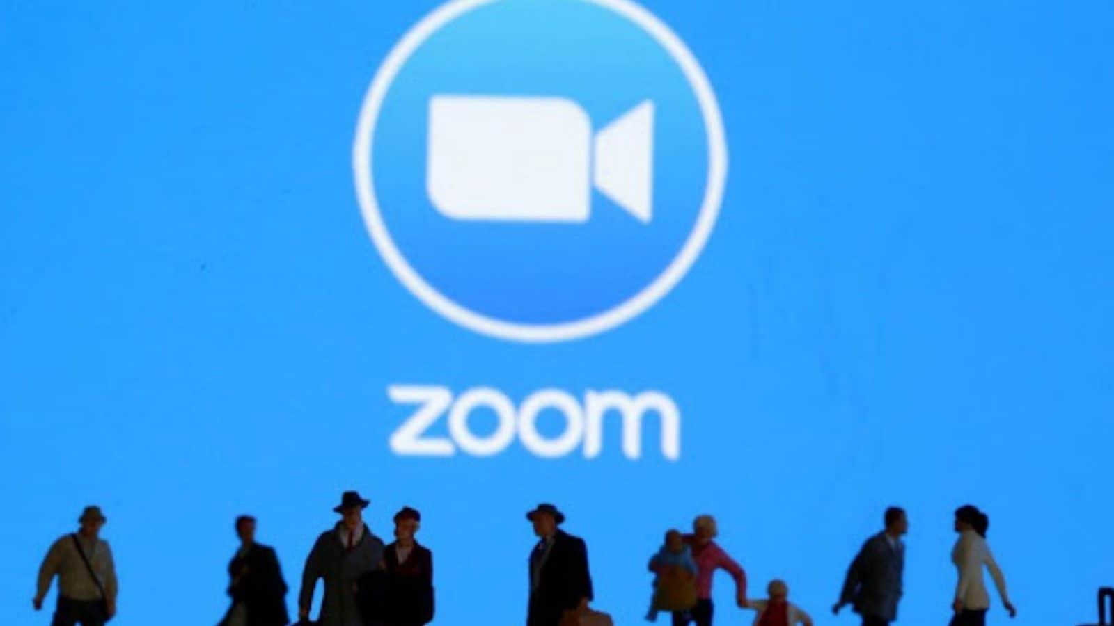 Intervju: Zoom Senior Exec pratar om att arbeta hemifrån, “Zooma” och mer
