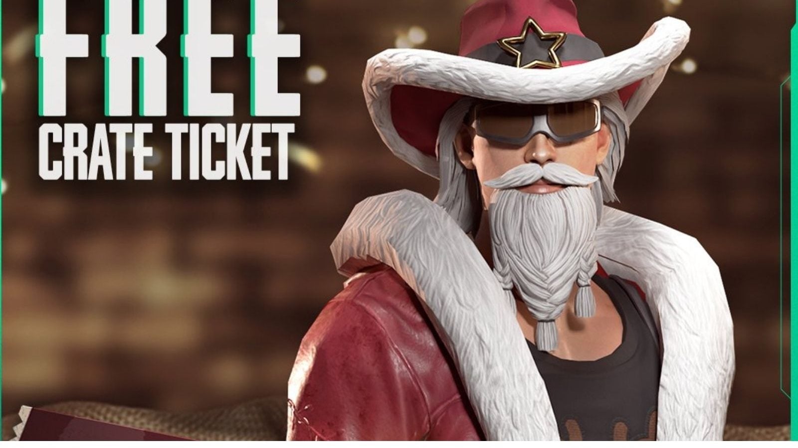 PUBG: New State Redeem Codes – Hur man får julbelöningar i Battle Royale-spelet