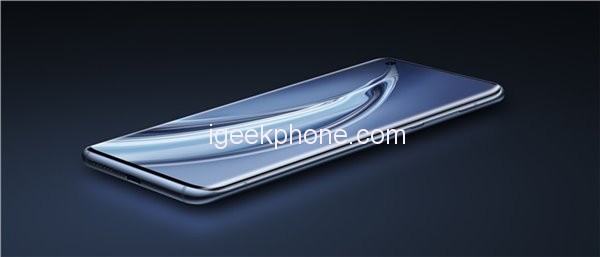 Xiaomi MI 10 Pro Push MIUI Stable Version 12.0.9 Uppdatering