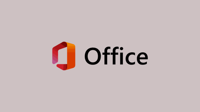 Microsoft Office