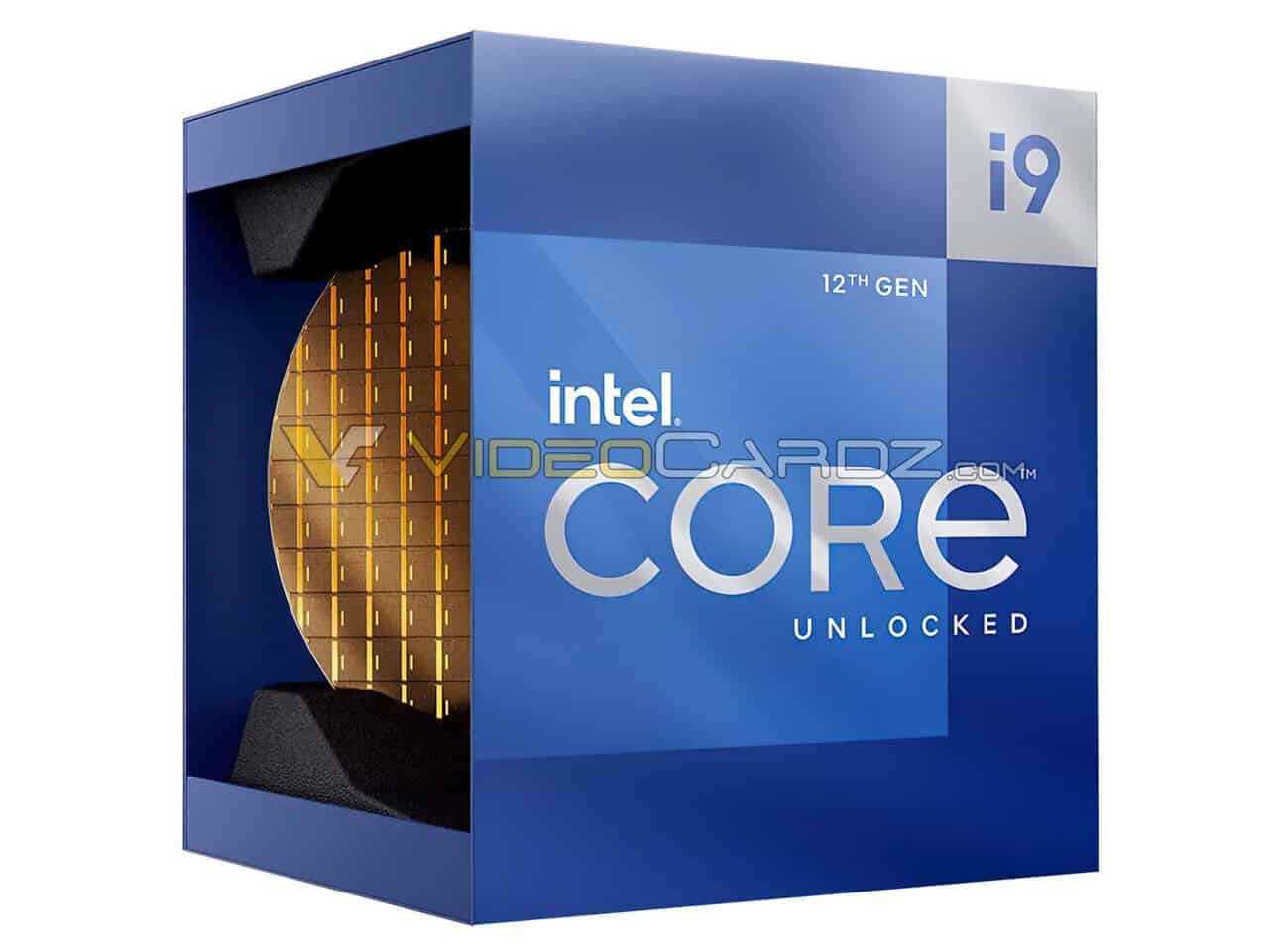 Detta är den maximala OC för de nya ASUS Z690-moderkorten