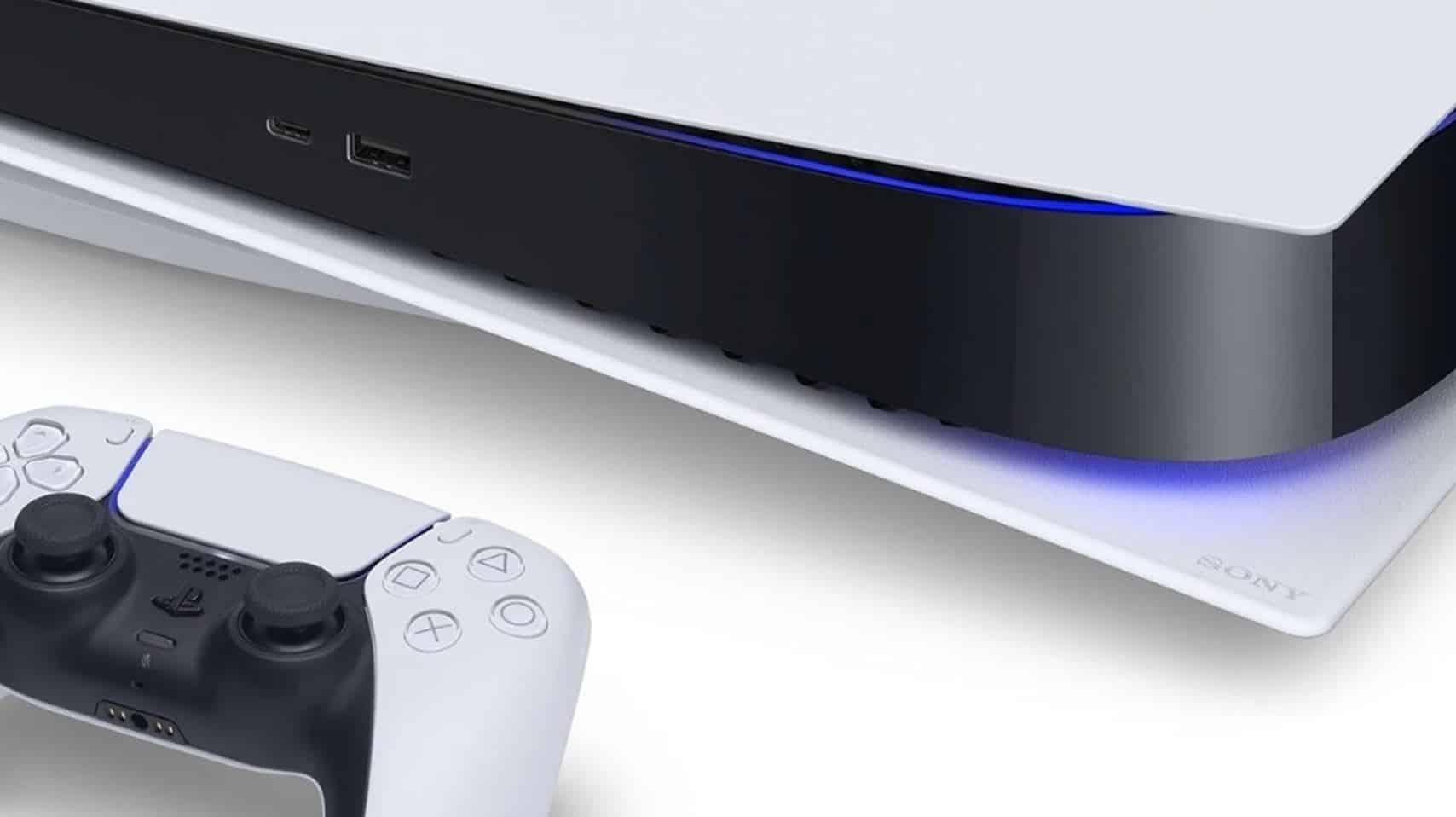 PS5-projektet startade dagen efter PS4-lanseringen