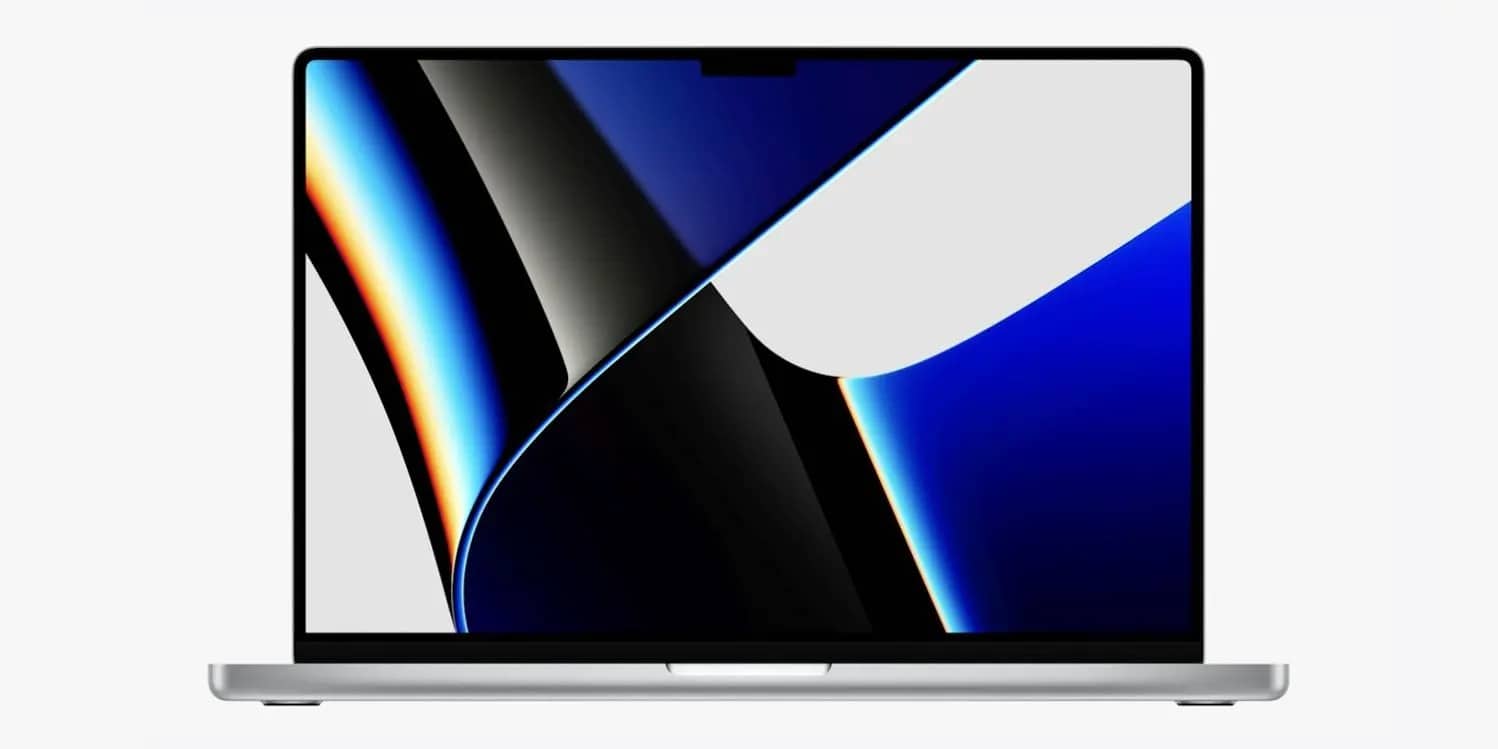 MacBook med pekskärm?  Inte i Apples planer