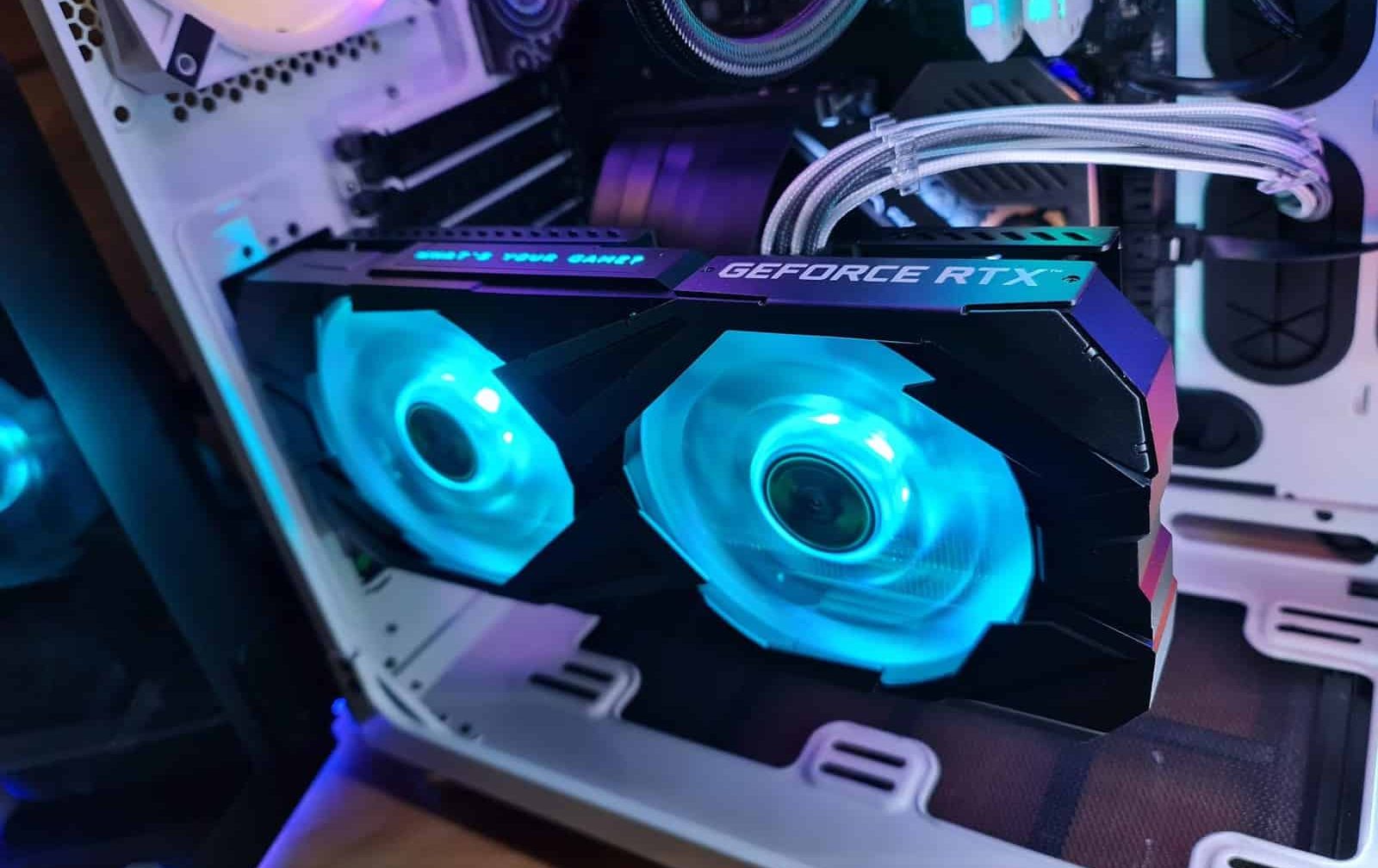 Den nya RTX 2060 12GB är ett super “maskerat” grafikkort