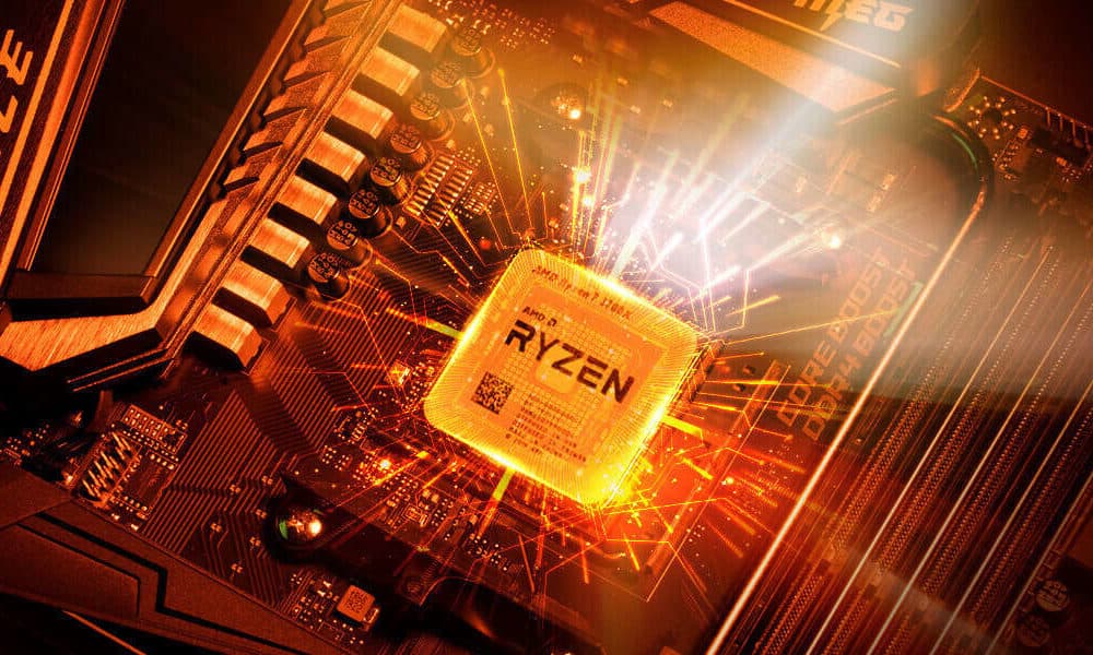Bekräftad!  AMD Zen 4 stöder nästa generations minne