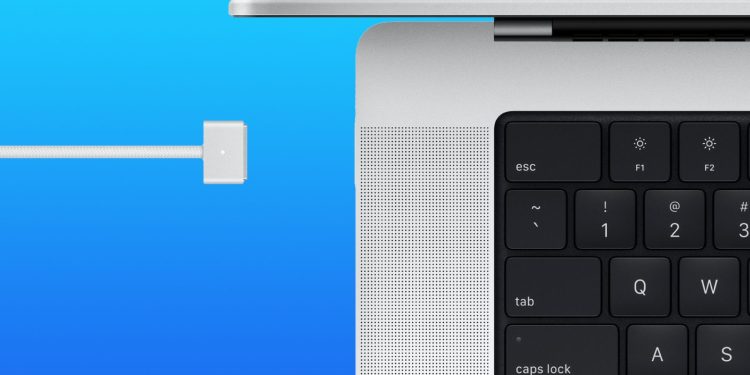 2021 16-tums MacBook Pro-ägare klagar över MagSafe-laddningsproblem – bärbar dator laddas inte när den är avstängd