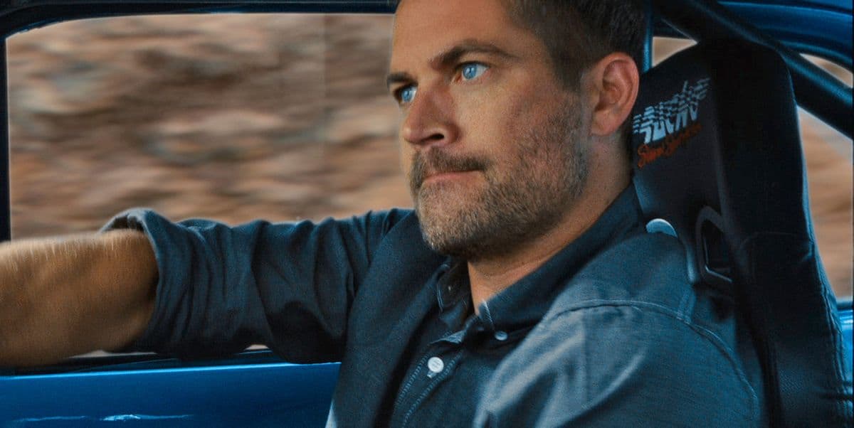 8 år efter döden går Paul Walker in i Fast and Furious 10