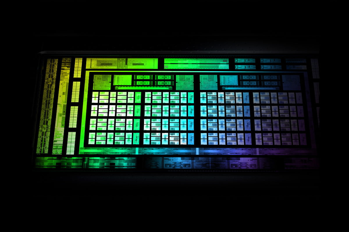AMD Navi 33 GPU med RDNA 3-arkitektur får endast 4096 kärnor och kommer att användas i Radeon RX 7000-seriens grafikkort