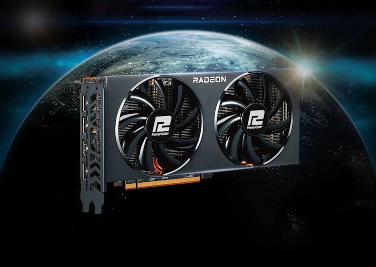 AMD Radeon Super Resolution kommer redan 2022. DLSS skakar redan