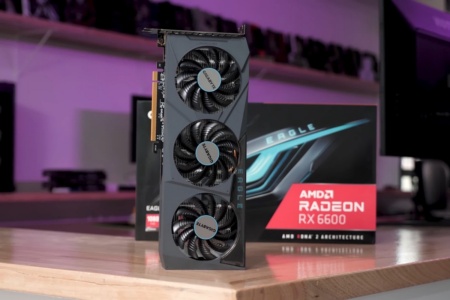AMD meddelar partners om 10 % höjda inköpspriser för Radeon RX 6000