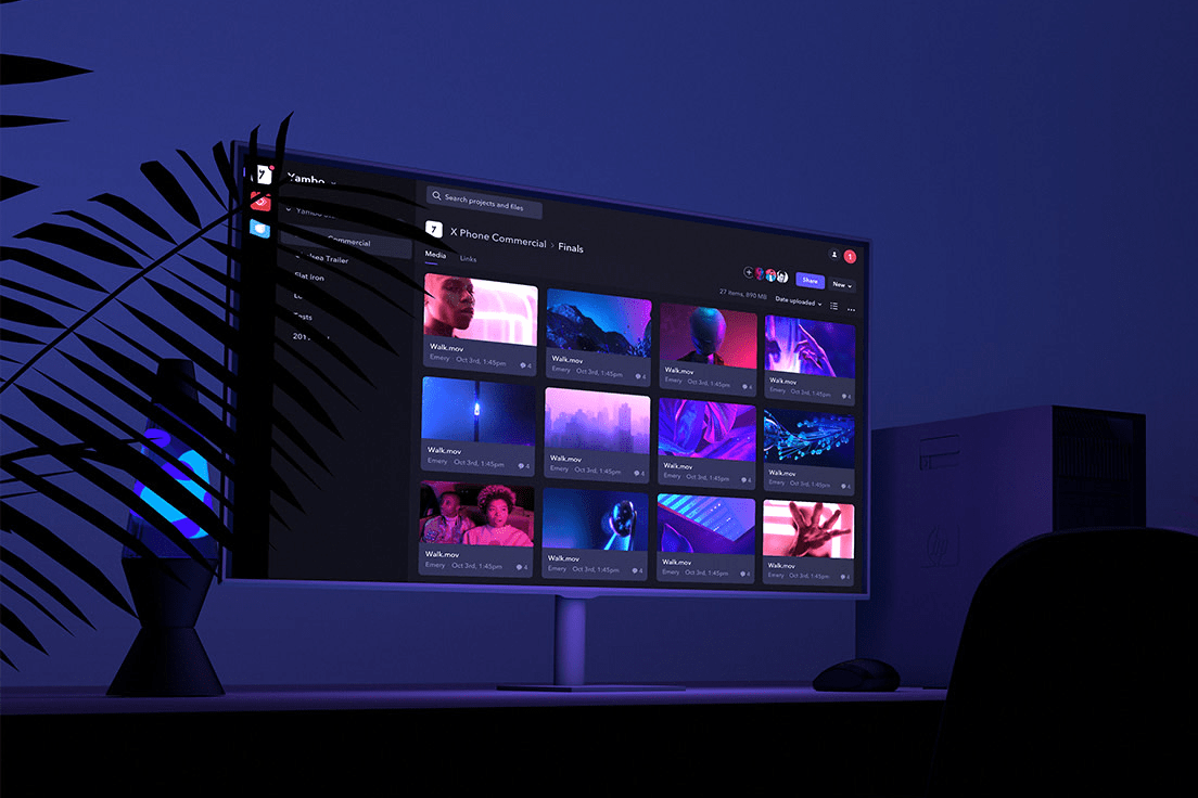 Adobe förvärvar Frame.io-plattformen för 1,275 miljarder dollar