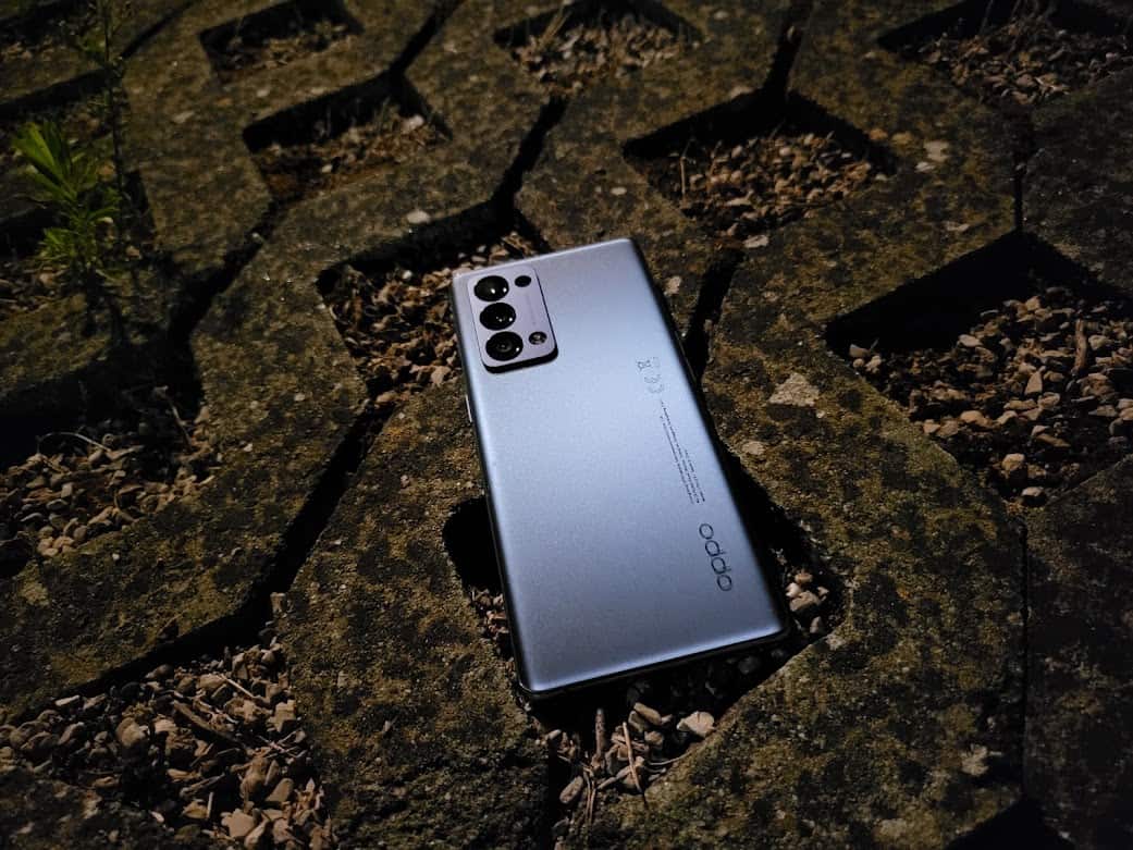 (Analys) Oppo Reno 6 Pro: En mycket nyfiken satsning!