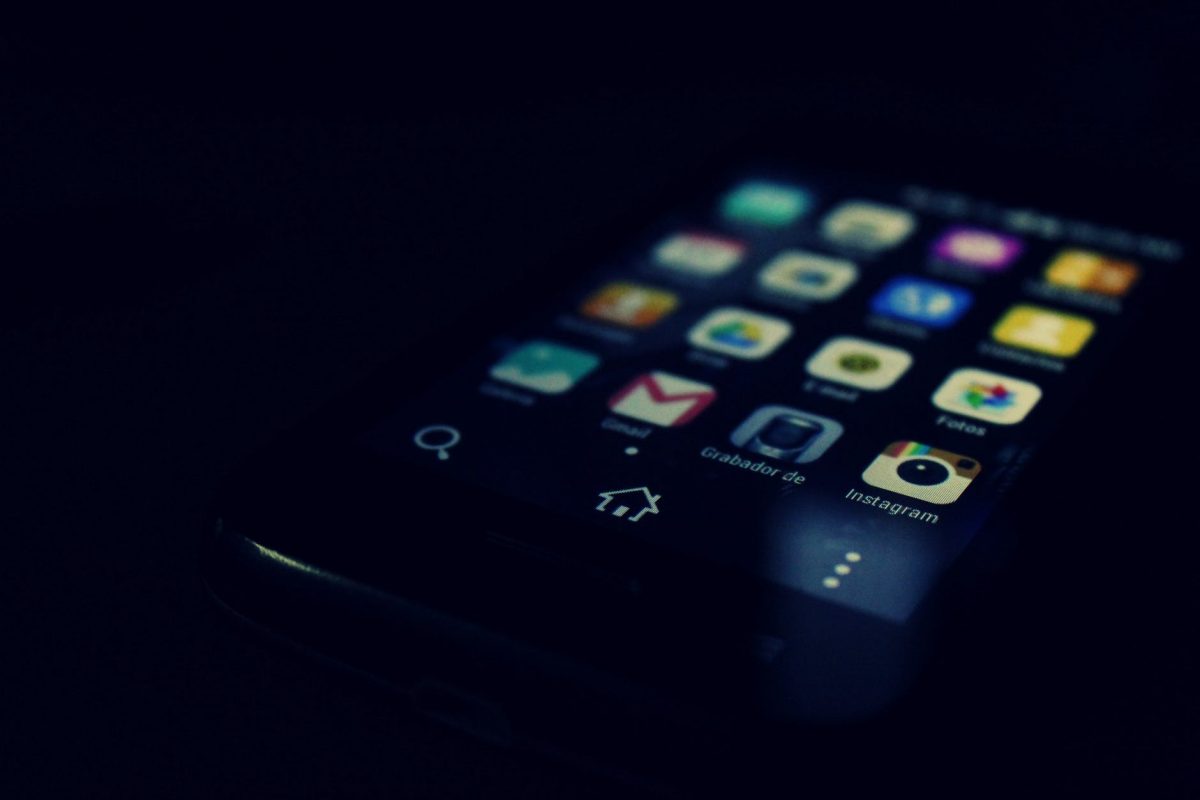 Android: Bluetooth kan utsätta dig för fara och att stänga av det gör det inte!