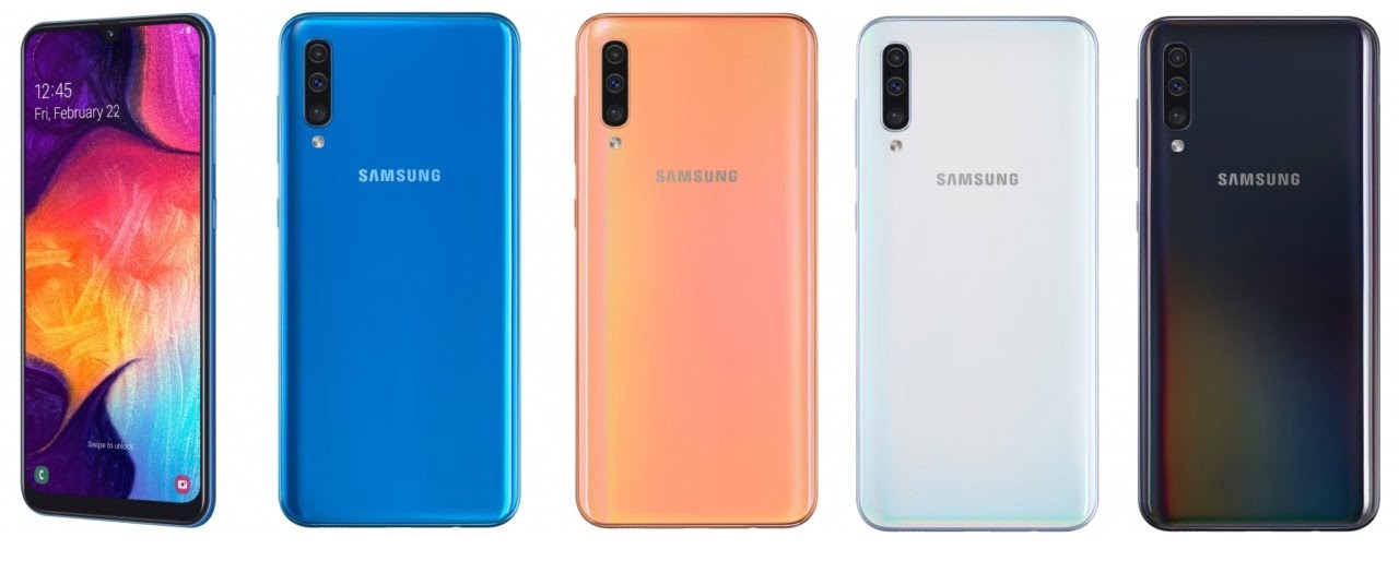 Android: din Samsung Galaxy kommer att få dubbelt så mycket minne!
