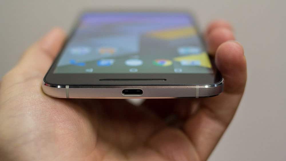 Android: gör dig redo att styra din smartphone med ditt ansikte!