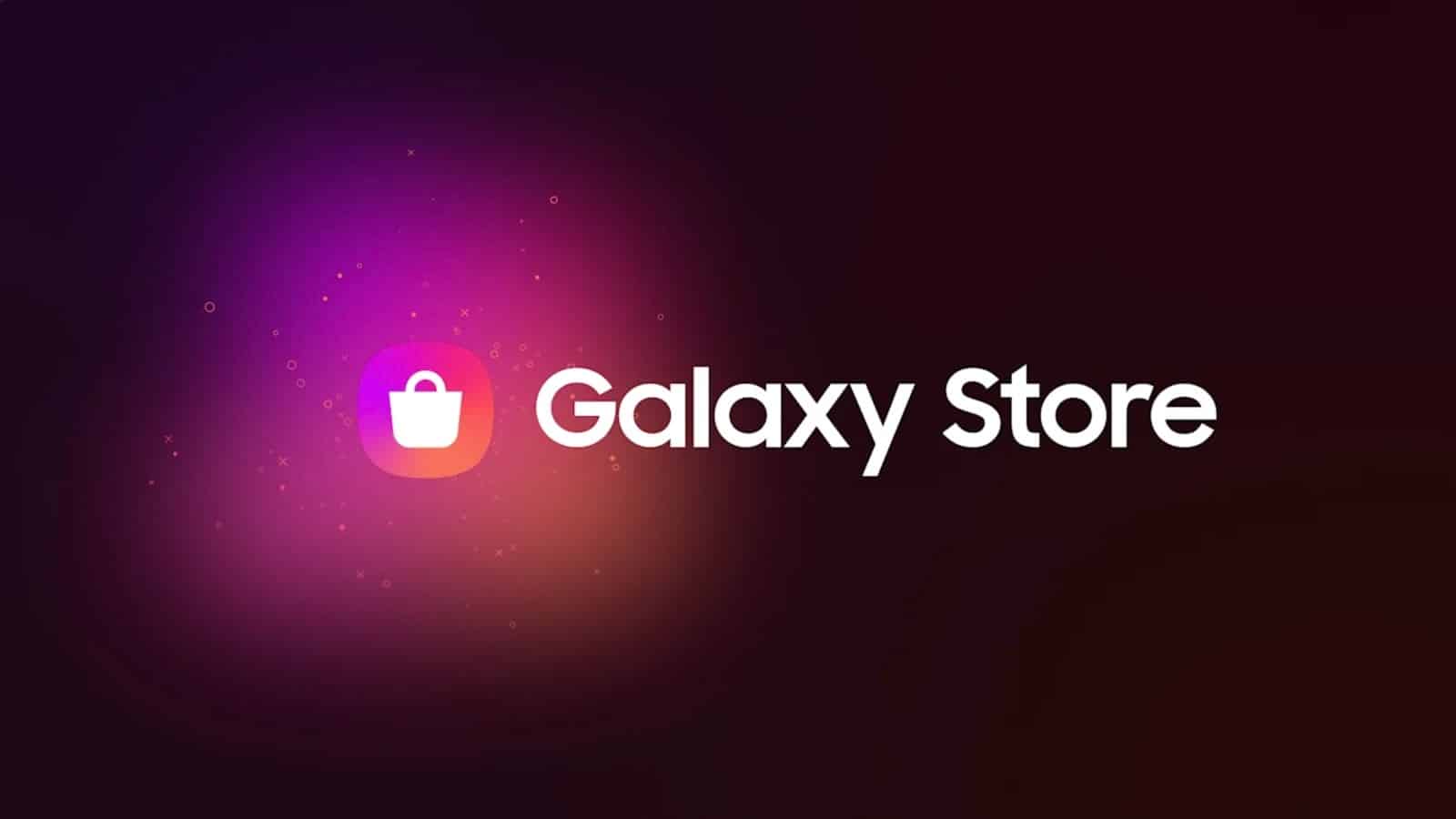 Android: mycket allvarliga problem drabbar Samsung-butiken!