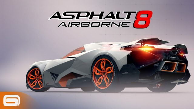 Apple Arcade introducerar Donate-free Asphalt 8 och Baldo, en ny RPG i öppen värld
