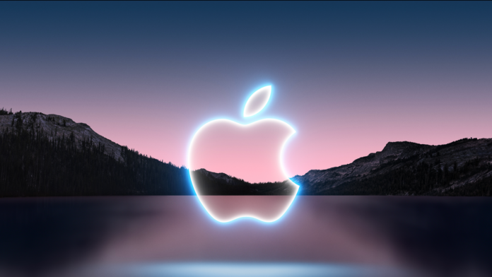 Apple Event iPhone 13