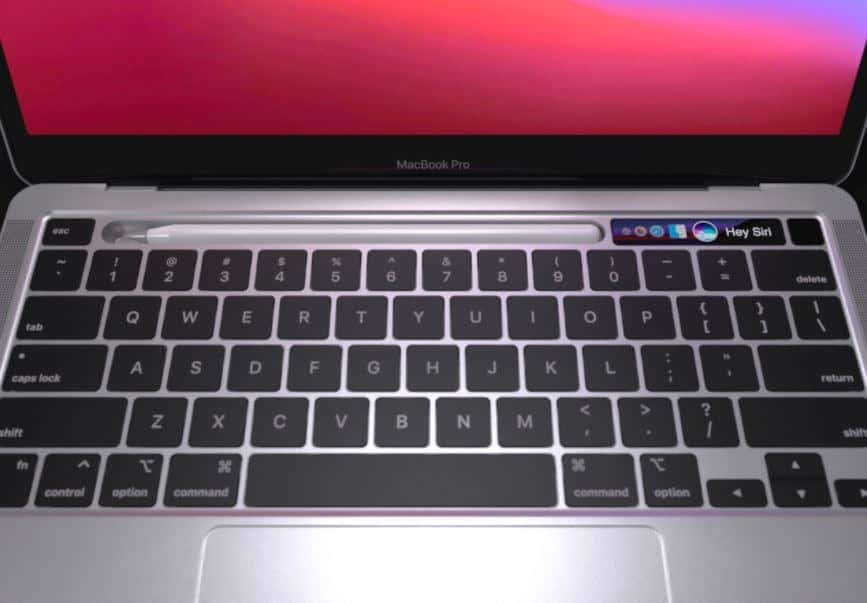 Apple M3 baserad på TSMC:s 3nm-process