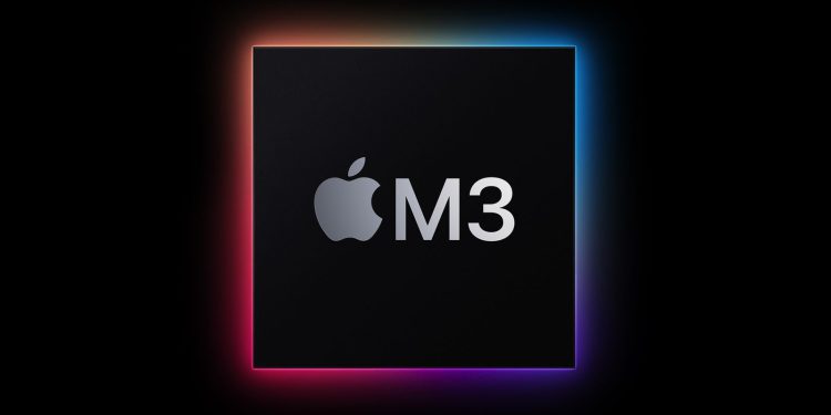 Apple M3 och A17 Bionic blir företagets första 3nm-chips.  TSMC har redan lanserat en testproduktion av mikrokretsar