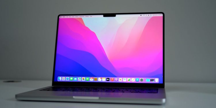 Apple fixar problem med att visa HDR-innehåll och ladda nya MacBook Pros