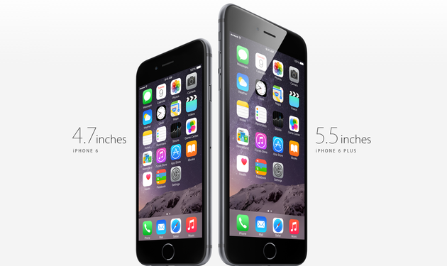 Apple förklarar iPhone 6 och iPhone 6 Plus föråldrade i slutet av december