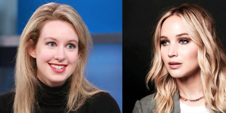 Apple förvärvar rättigheterna till film om Theranos fall med Jennifer Lawrence i huvudrollen
