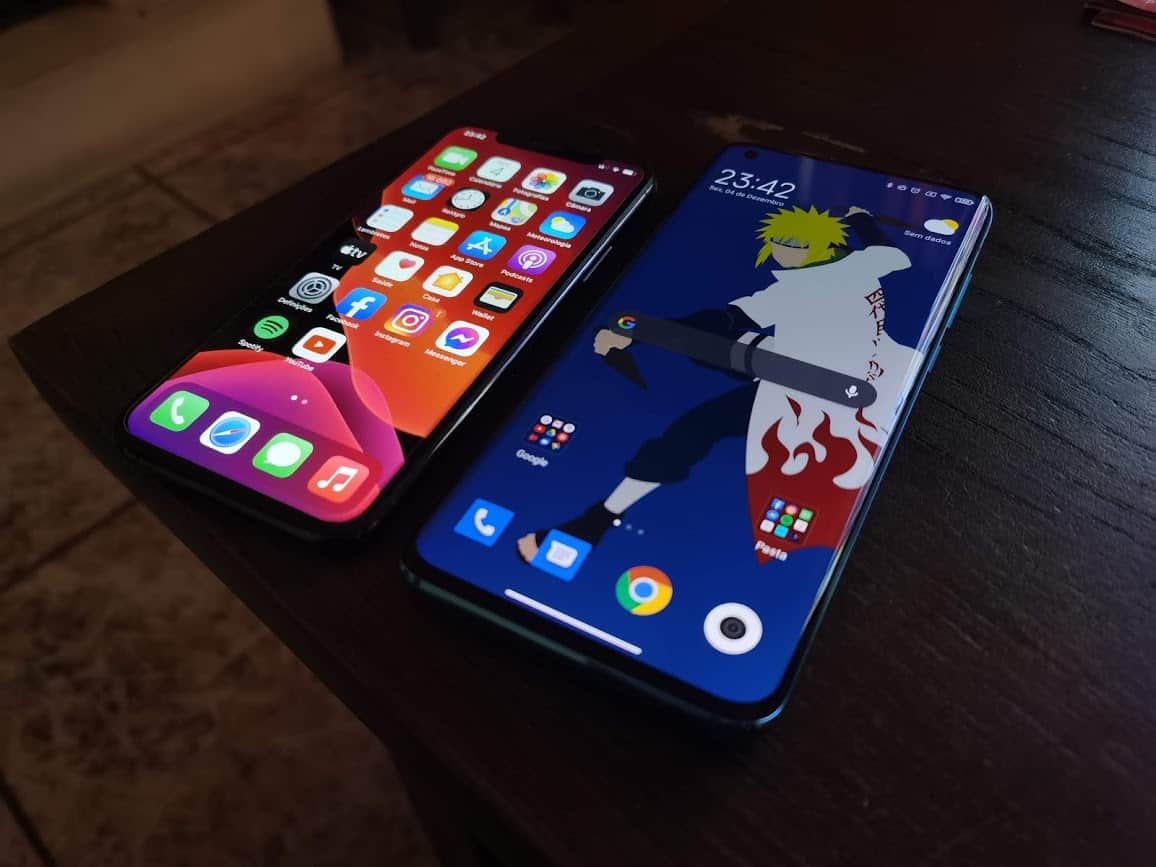 Apple: iOS är säkrare än Android av denna anledning!