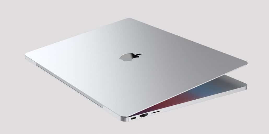 Apple kommer att satsa på upplösning med nya MacBook Pro!