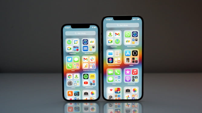 Apple släpper iOS 14.8.1 och iPadOS 14.8.1 till alla