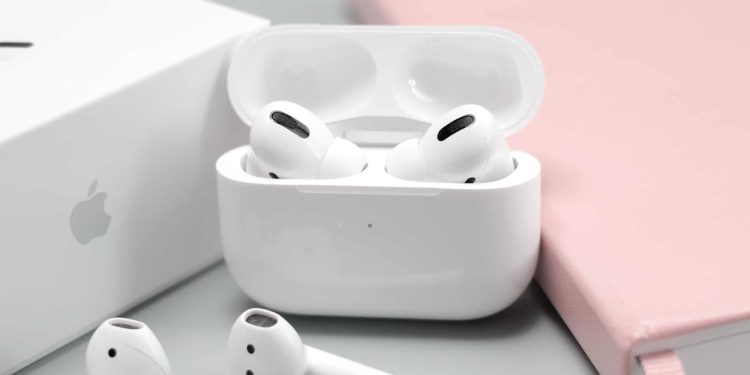 Apple släpper mjukvaruuppdatering för AirPods, AirPods Pro och AirPods Max